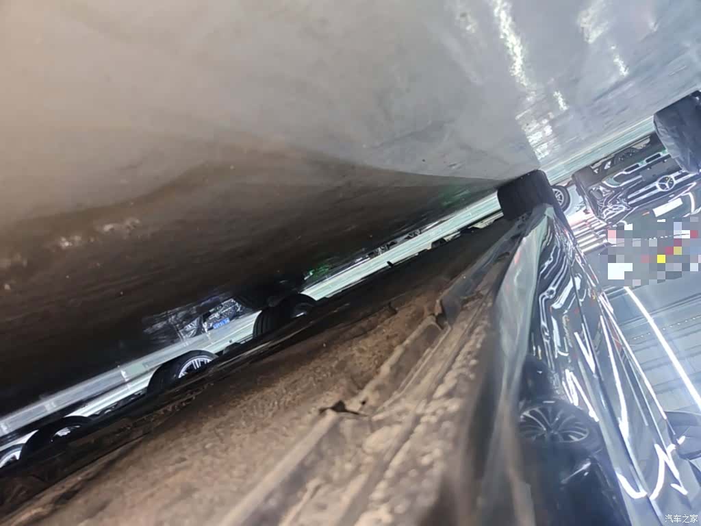 Audi A6L, 2020 22