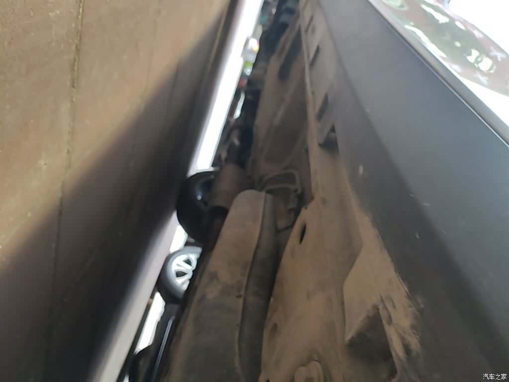 Roewe RX5, 2021 22