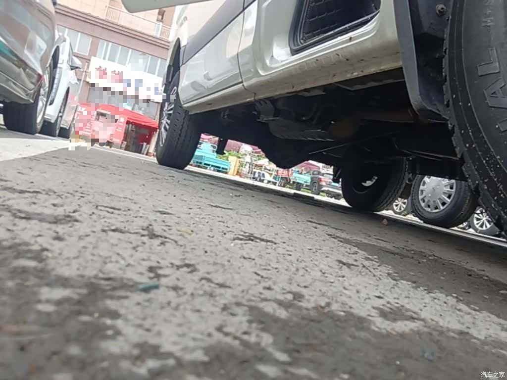 Foton VI4F, 2021 21