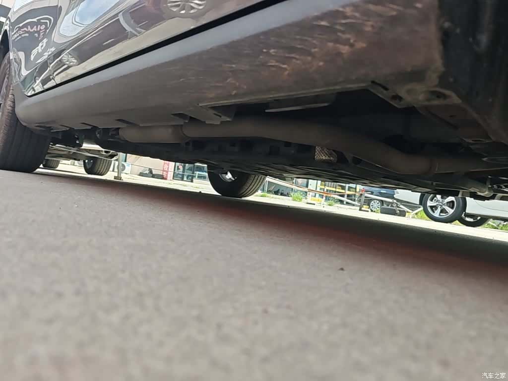 BYD Qin, 2025 21