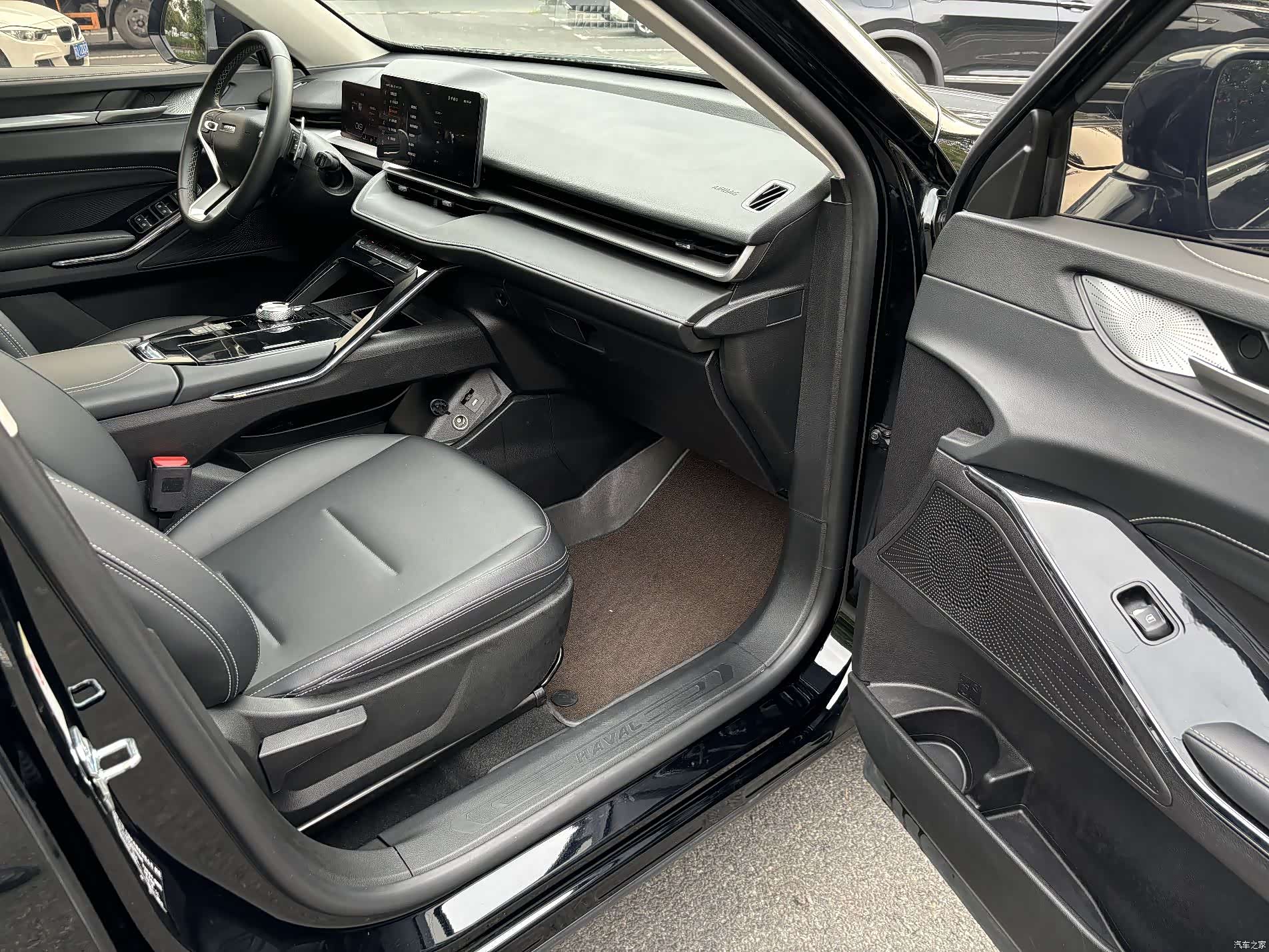 Haval H6, 2023 18