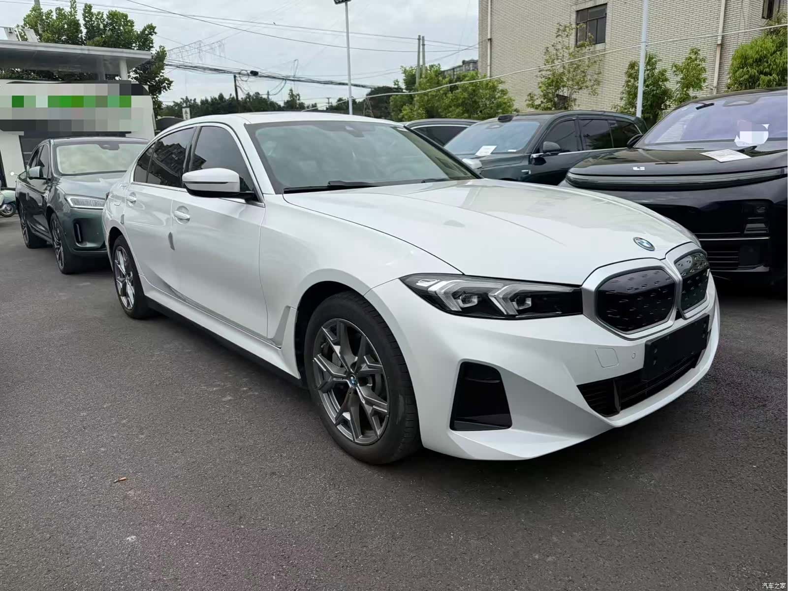 BMW i3, 2024 2