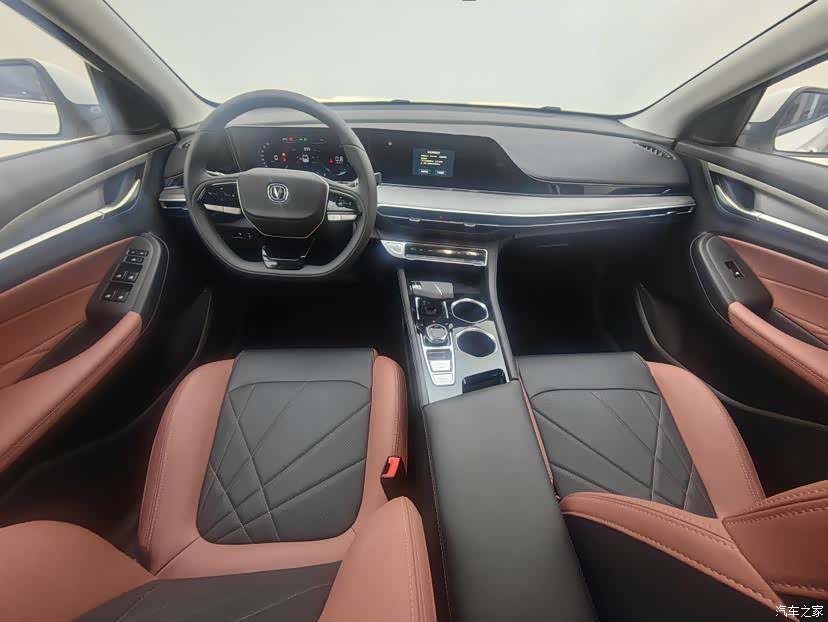 Changan Eado, 2024 7