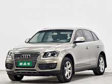 �µ�Q5 2012�� 2.0TFSI ������