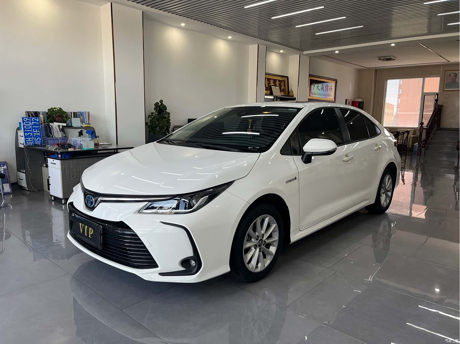 Toyota Corolla, 2022 1