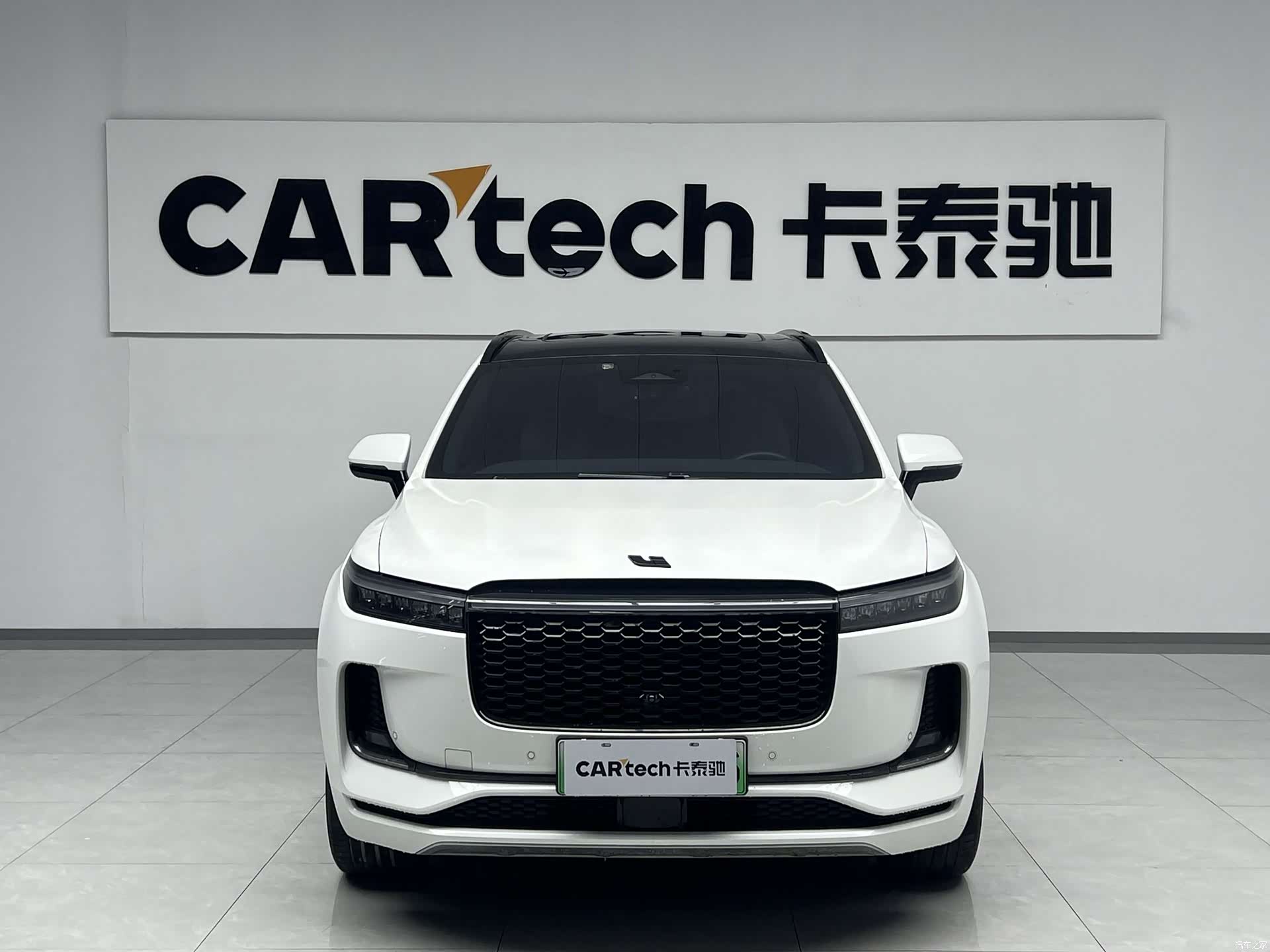 Li Auto ONE, 2022 2