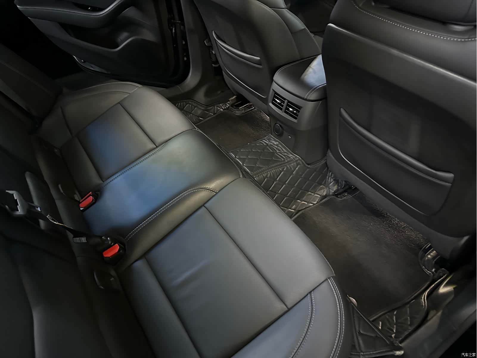 Cadillac CT5, 2022 8