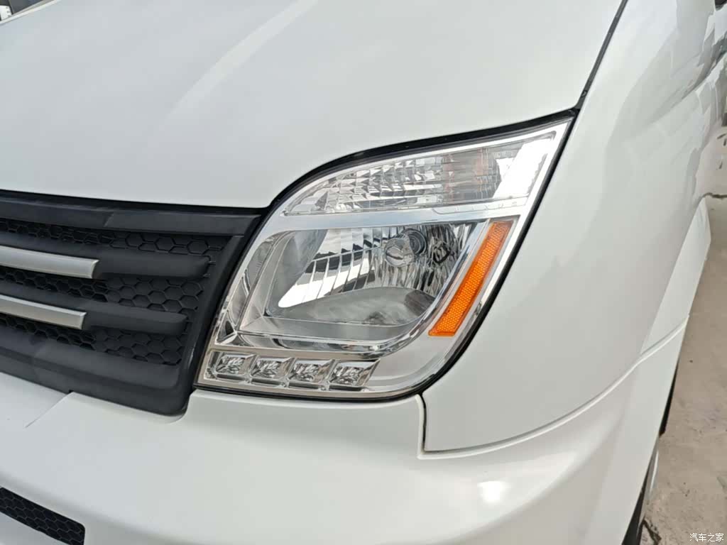 Maxus V80, 2023 24