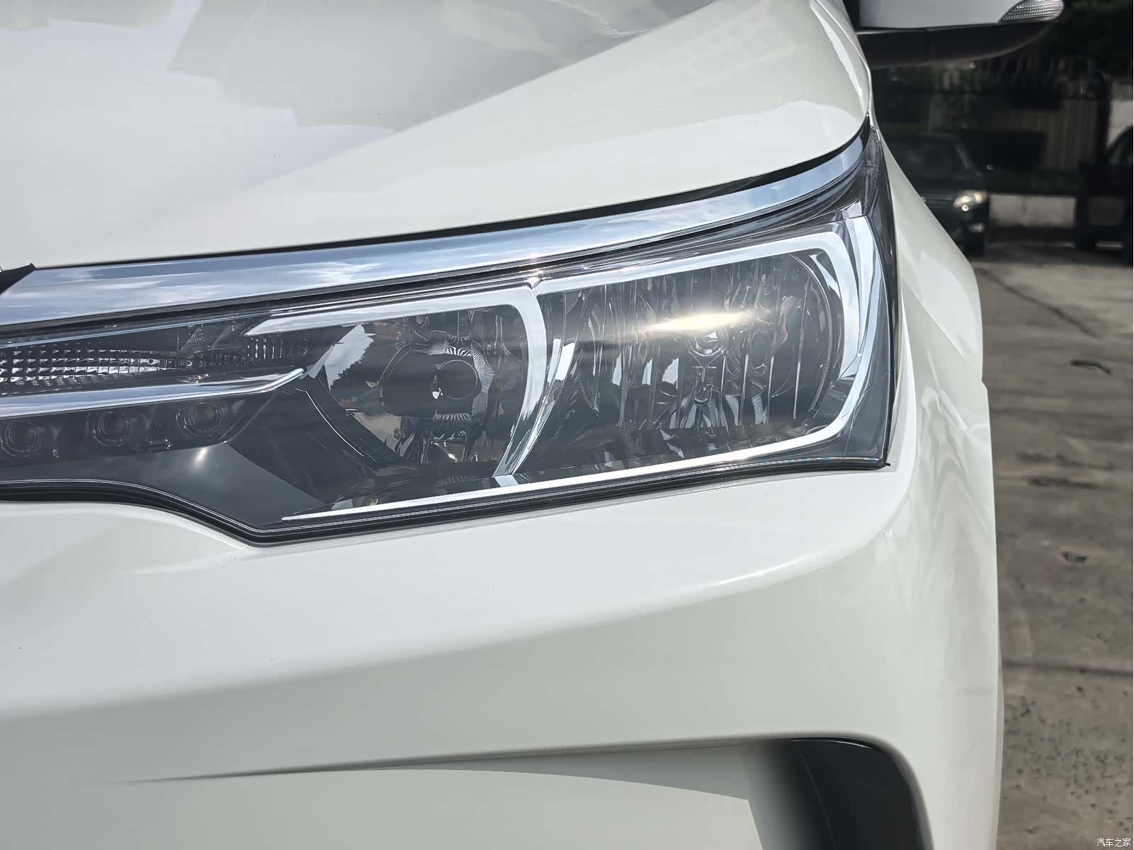 Toyota Corolla, 2018 12