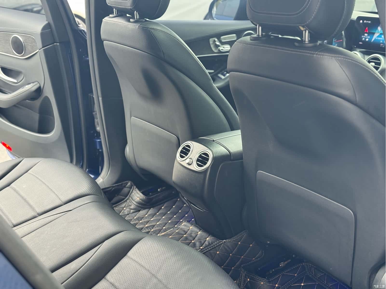 Mercedes-Benz GLC, 2020 12