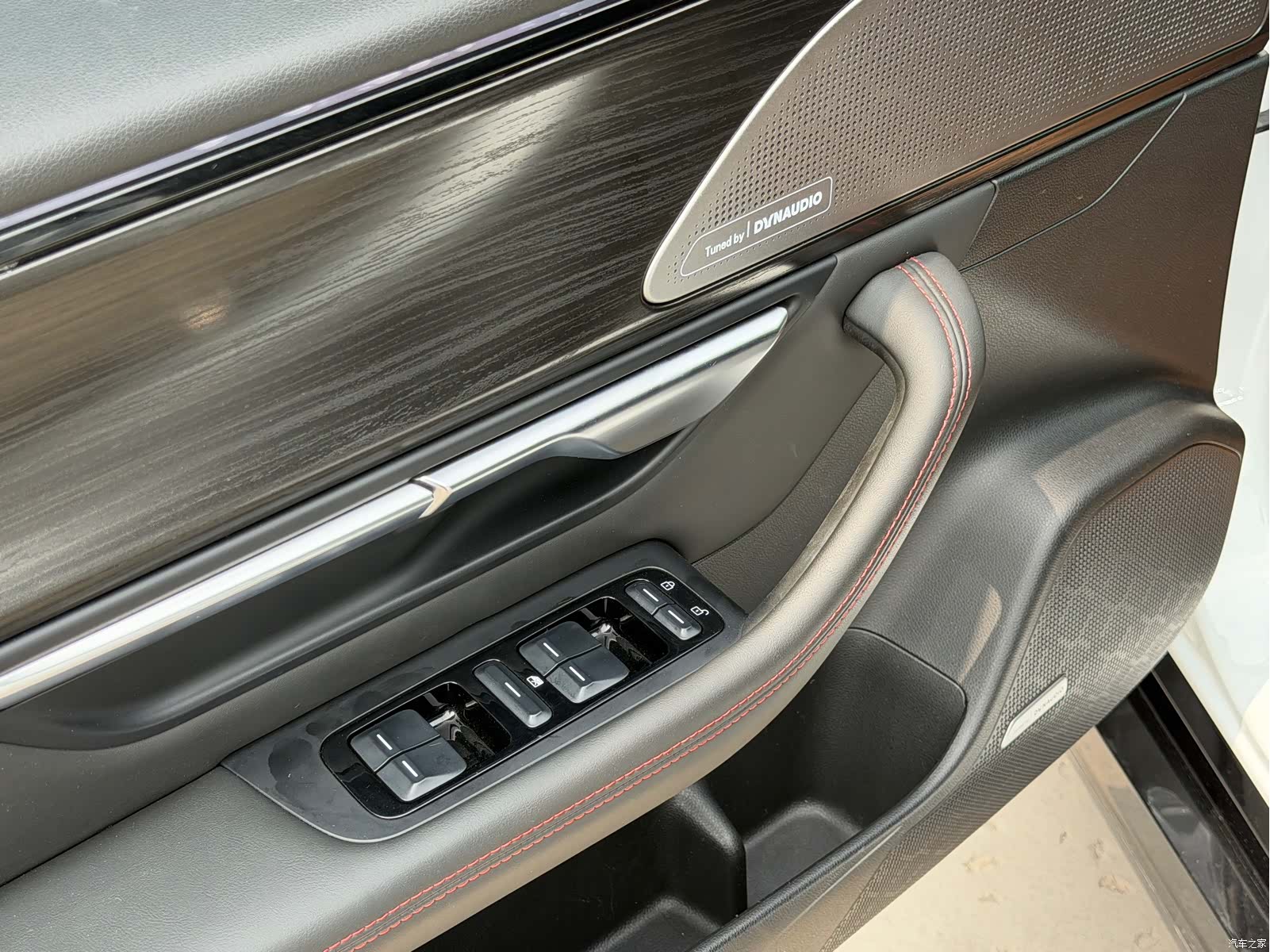 Xpeng P7, 2021 6