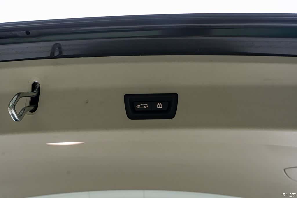 BMW iX3, 2021 10