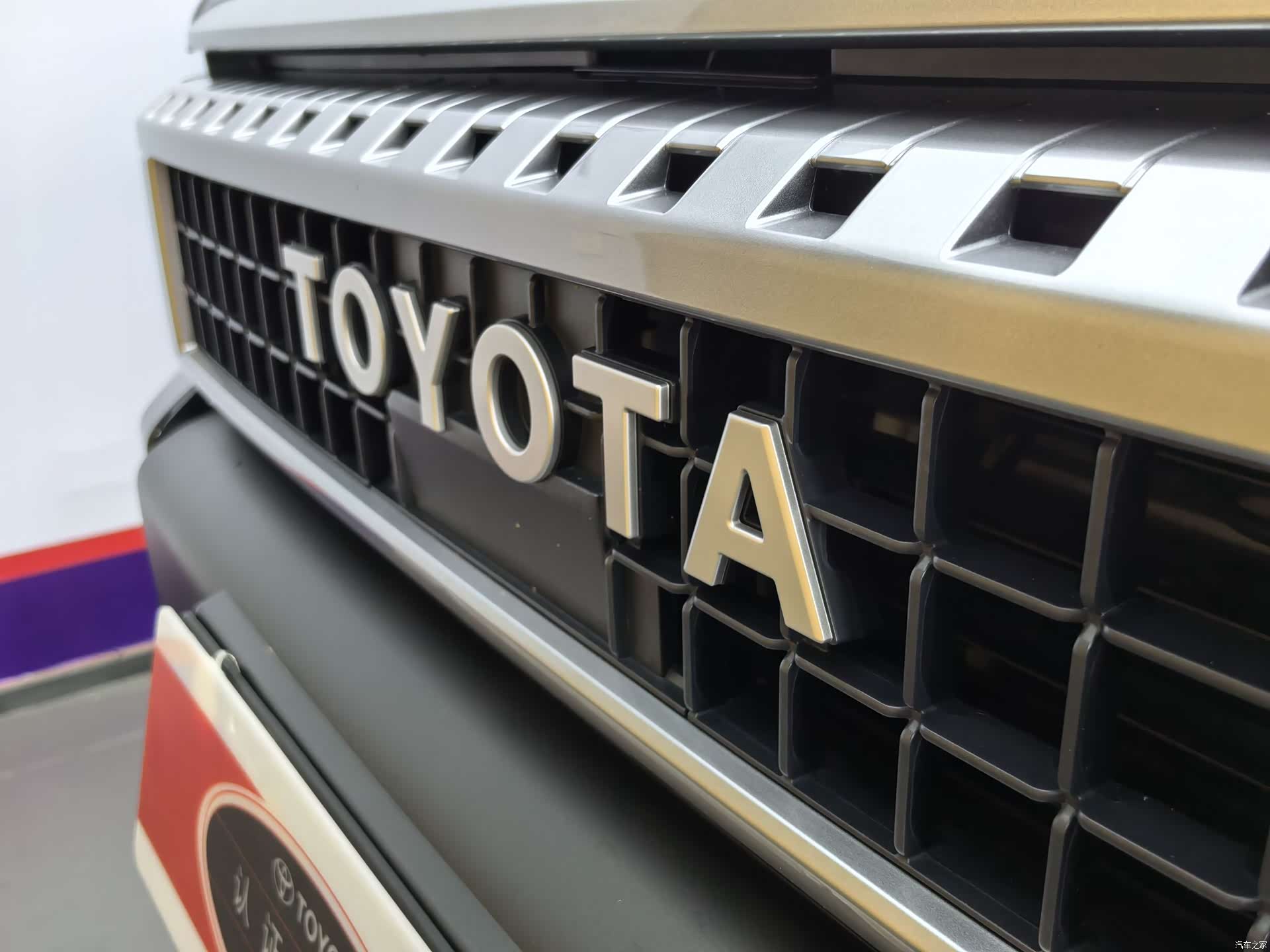 Toyota Prado, 2024 14