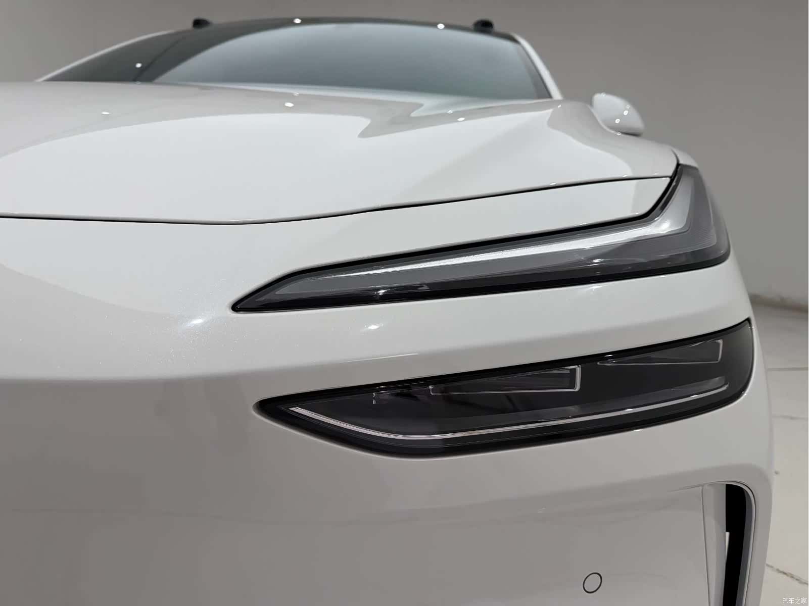 NIO L60, 2025 2