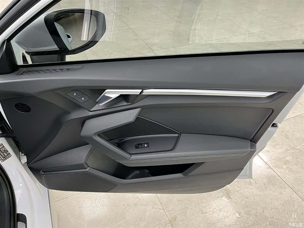 Audi A3, 2023 12