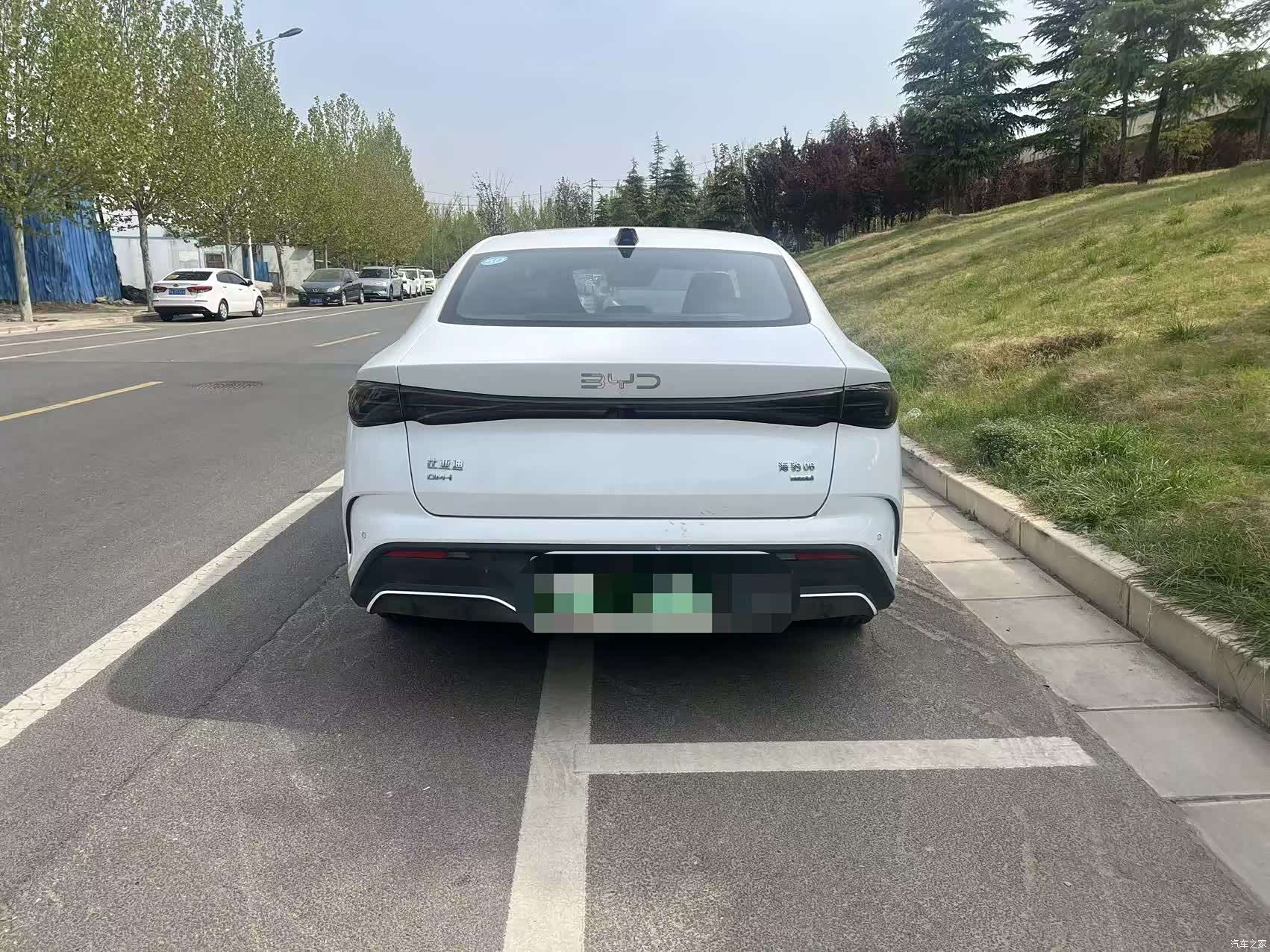 BYD Seal, 2025 15