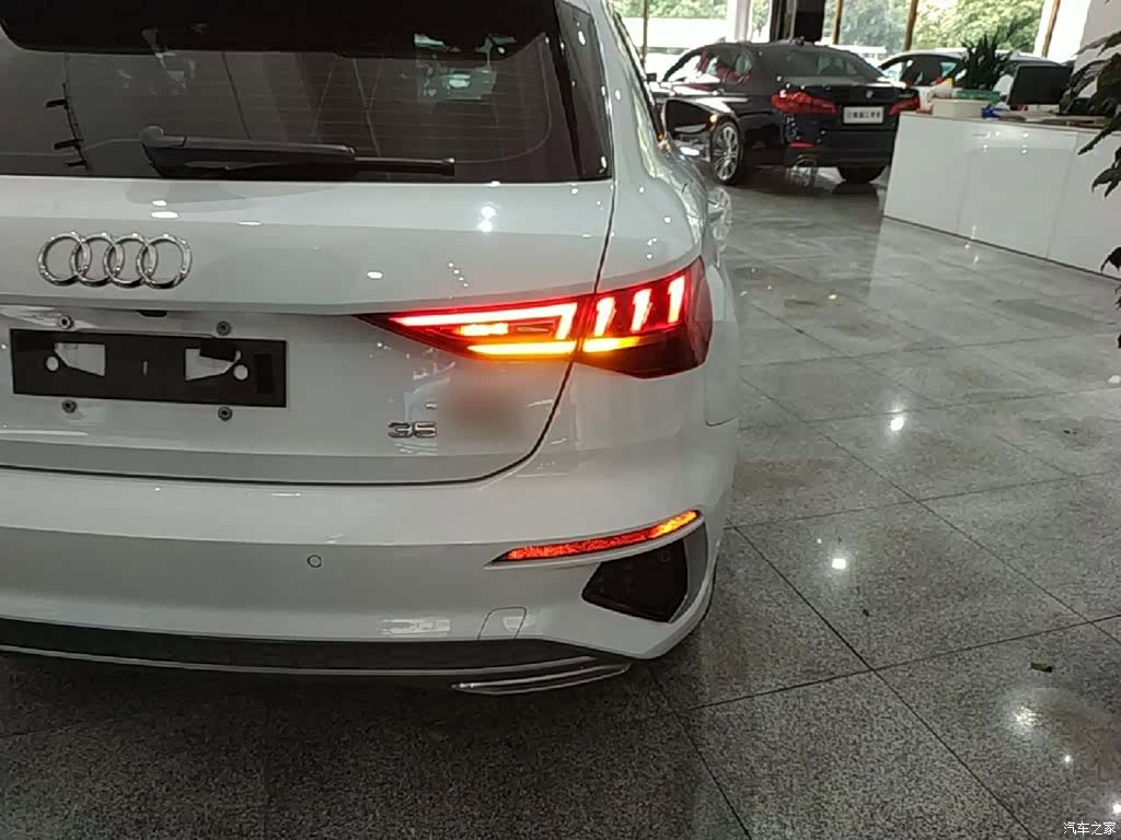Audi A3, 2022 24