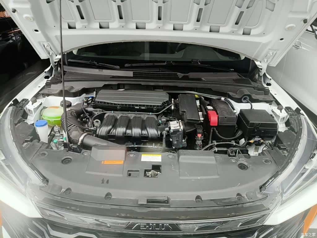 DongFeng GS, 2025 20