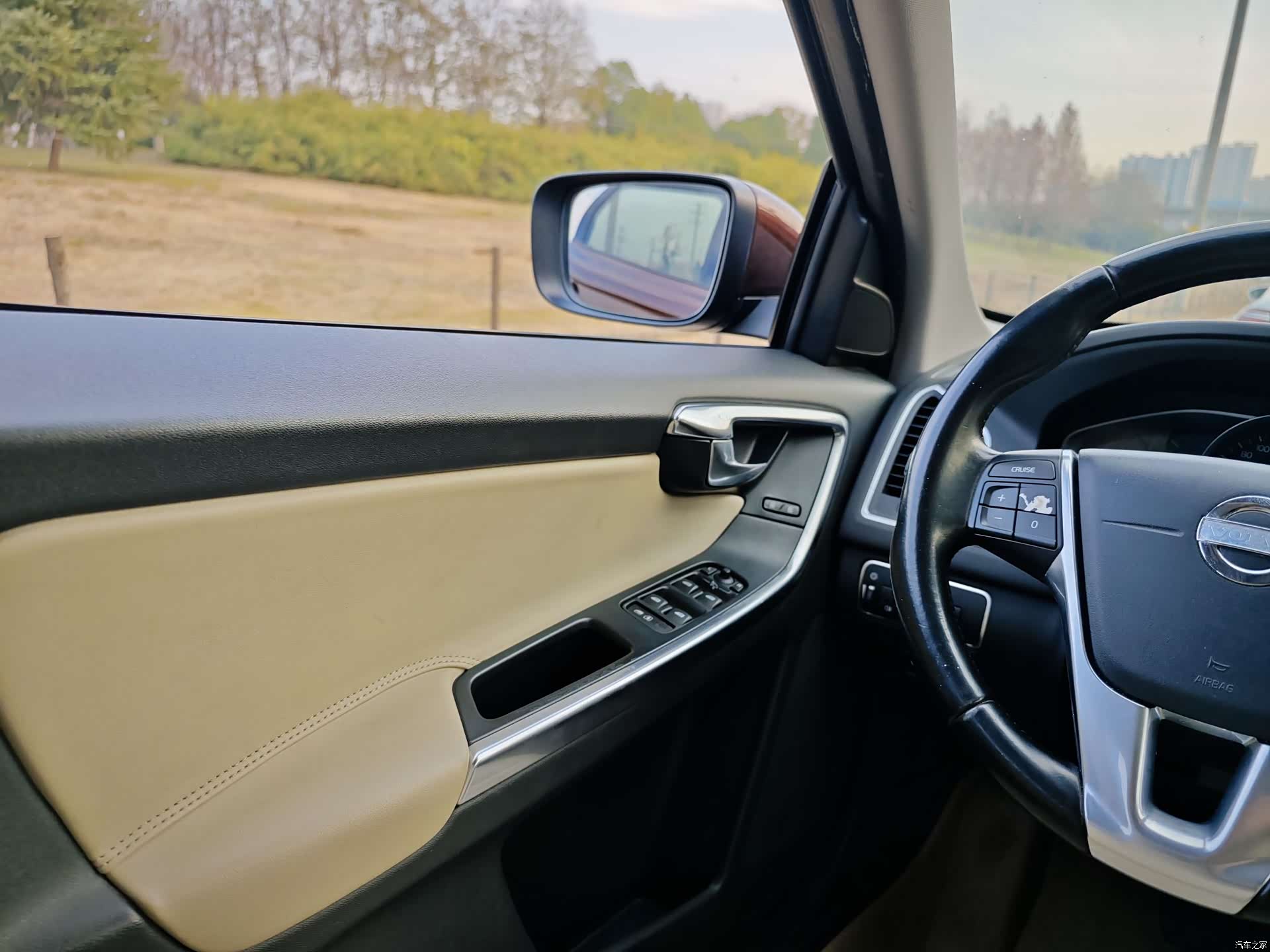 Volvo XC60, 2014 7