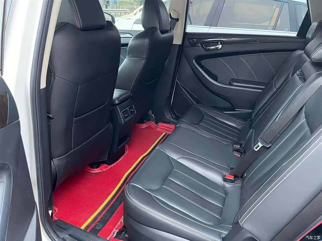 DongFeng 580, 2019 6