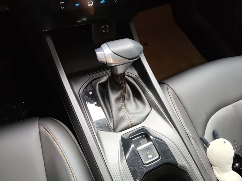 DongFeng GS, 2025 14