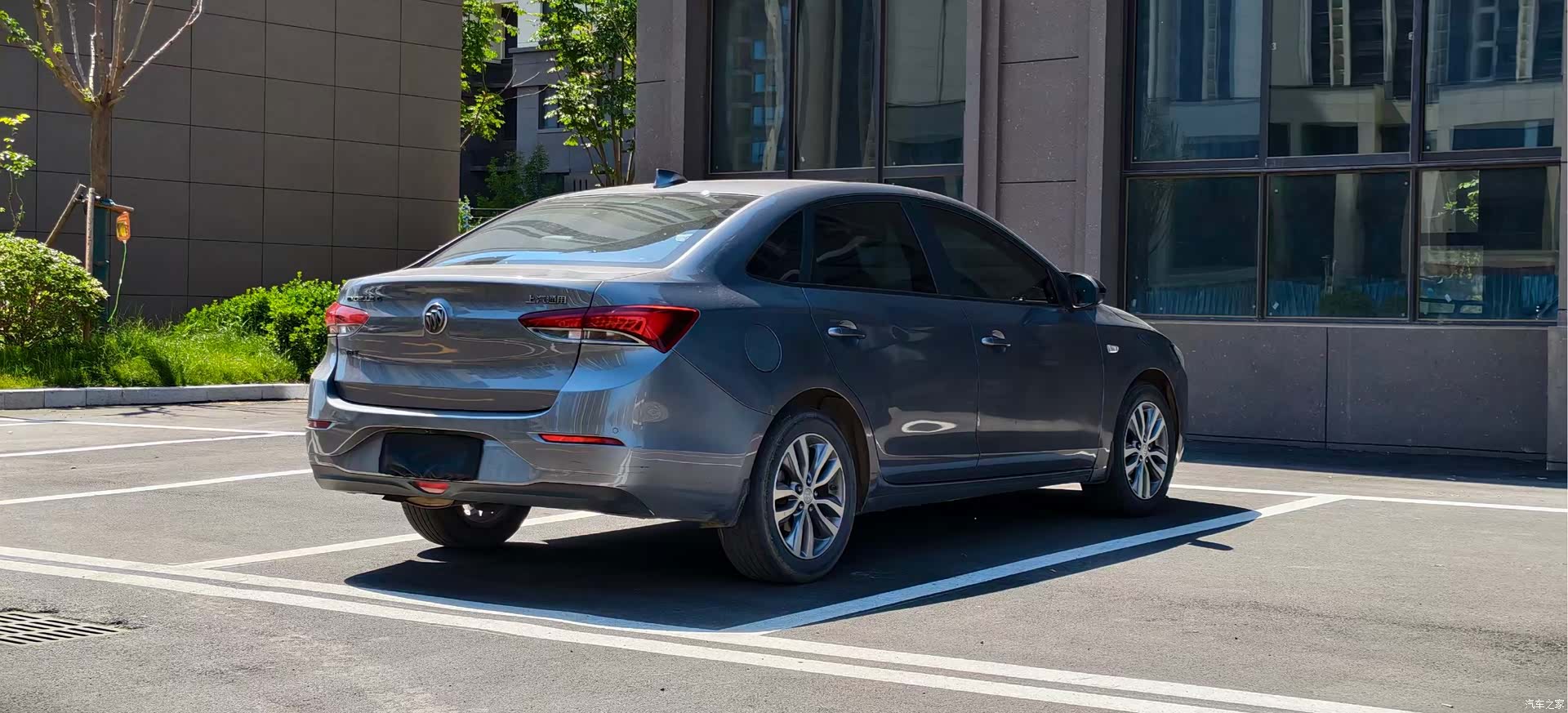 Buick VI, 2019 9