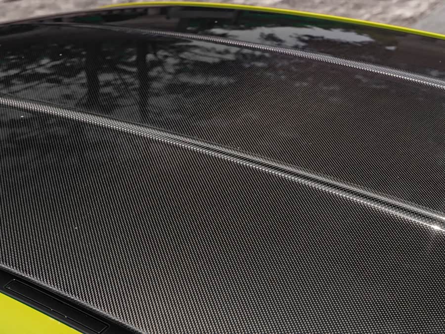 BMW M4 2022, фото 9