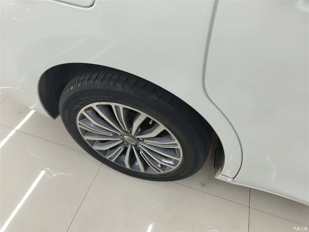 GAC M6, 2021 26