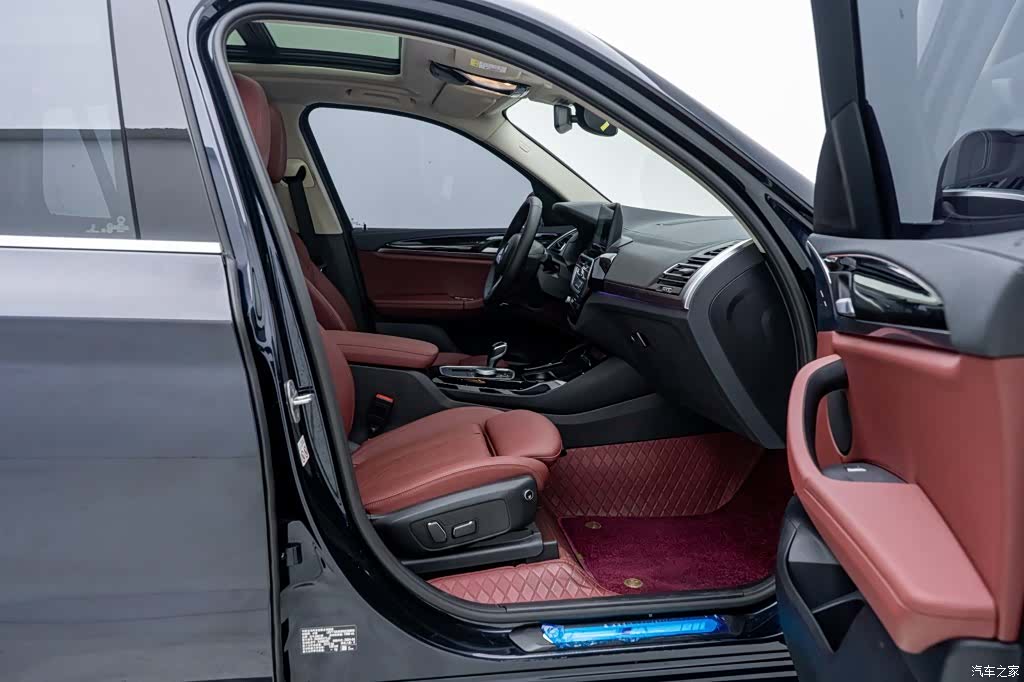 BMW X3, 2025 18