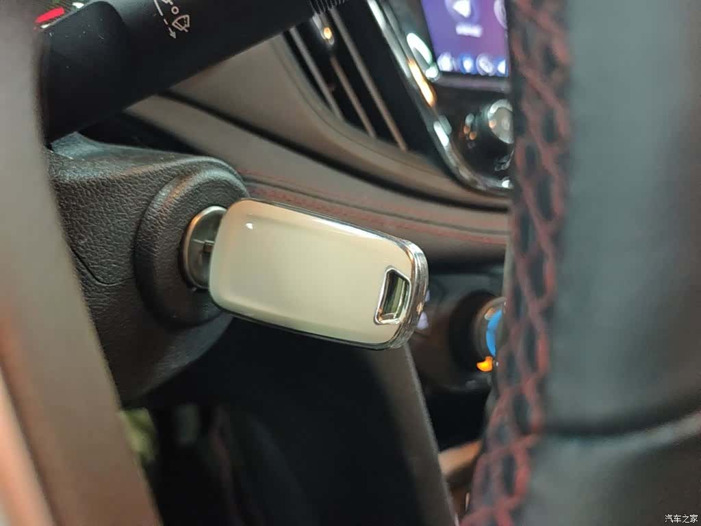 Chevrolet RS, 2021 9