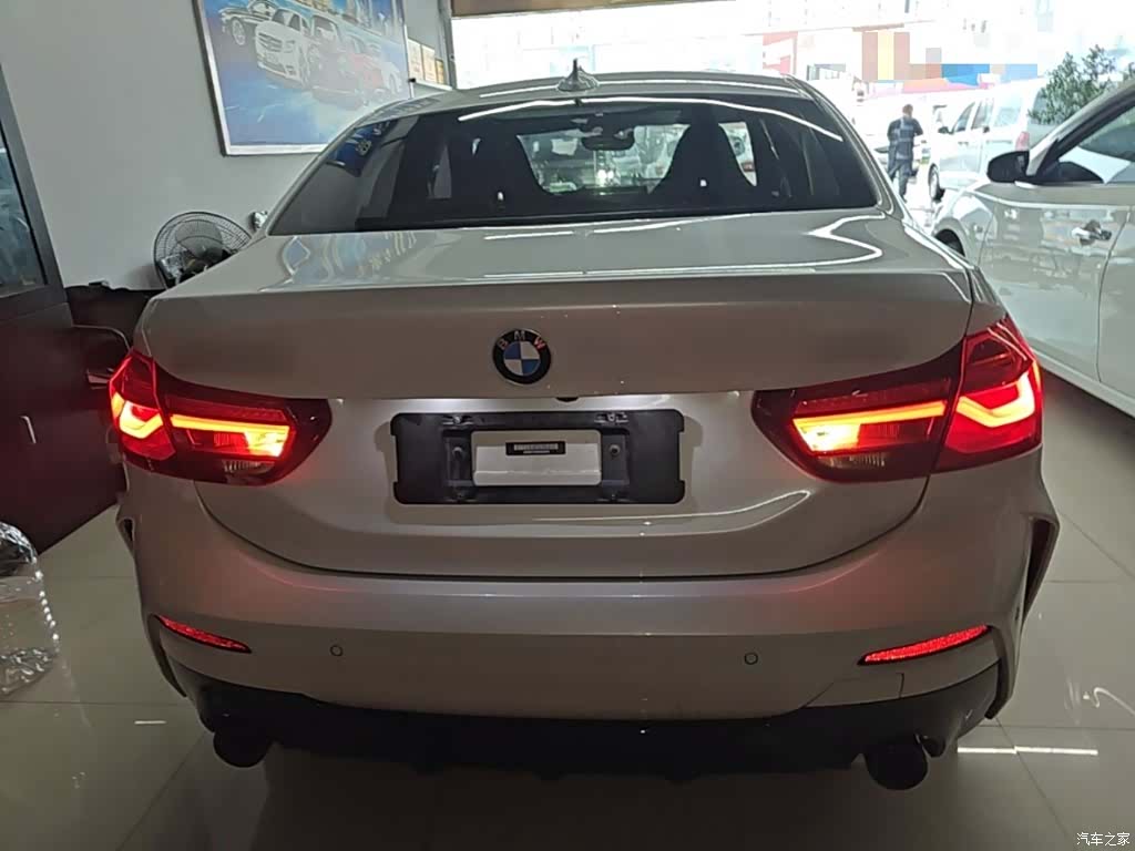 BMW 1 Series, 2023 6