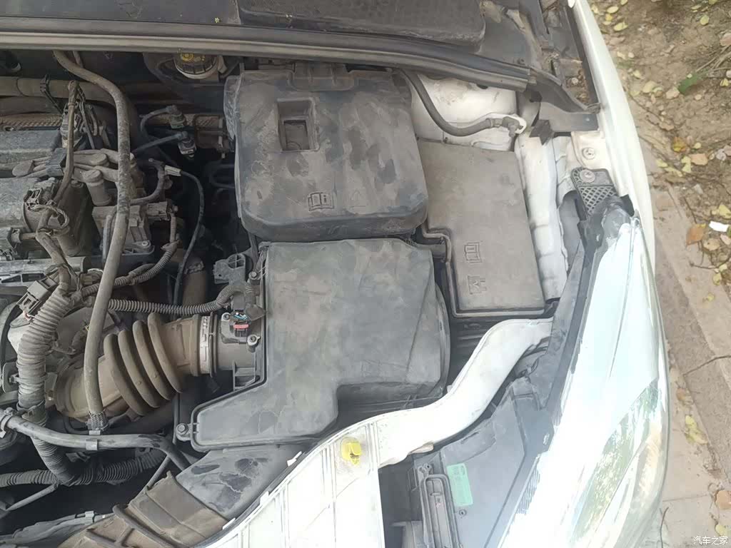Ford Focus, 2019 23