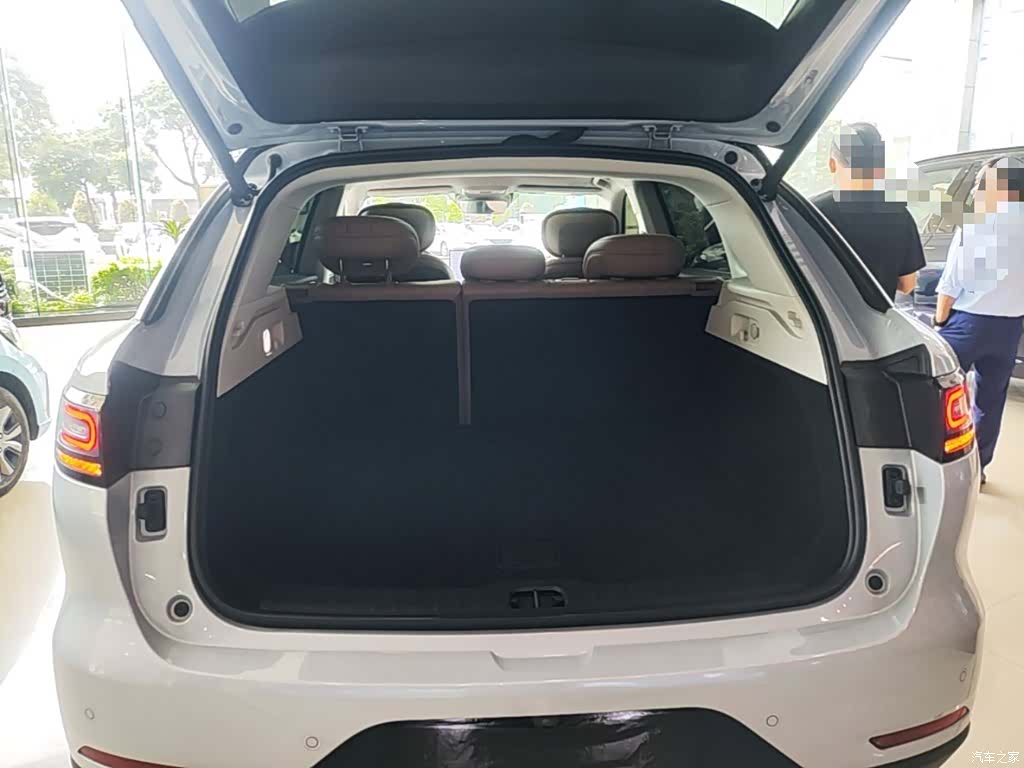Leapmotor C11, 2025 19