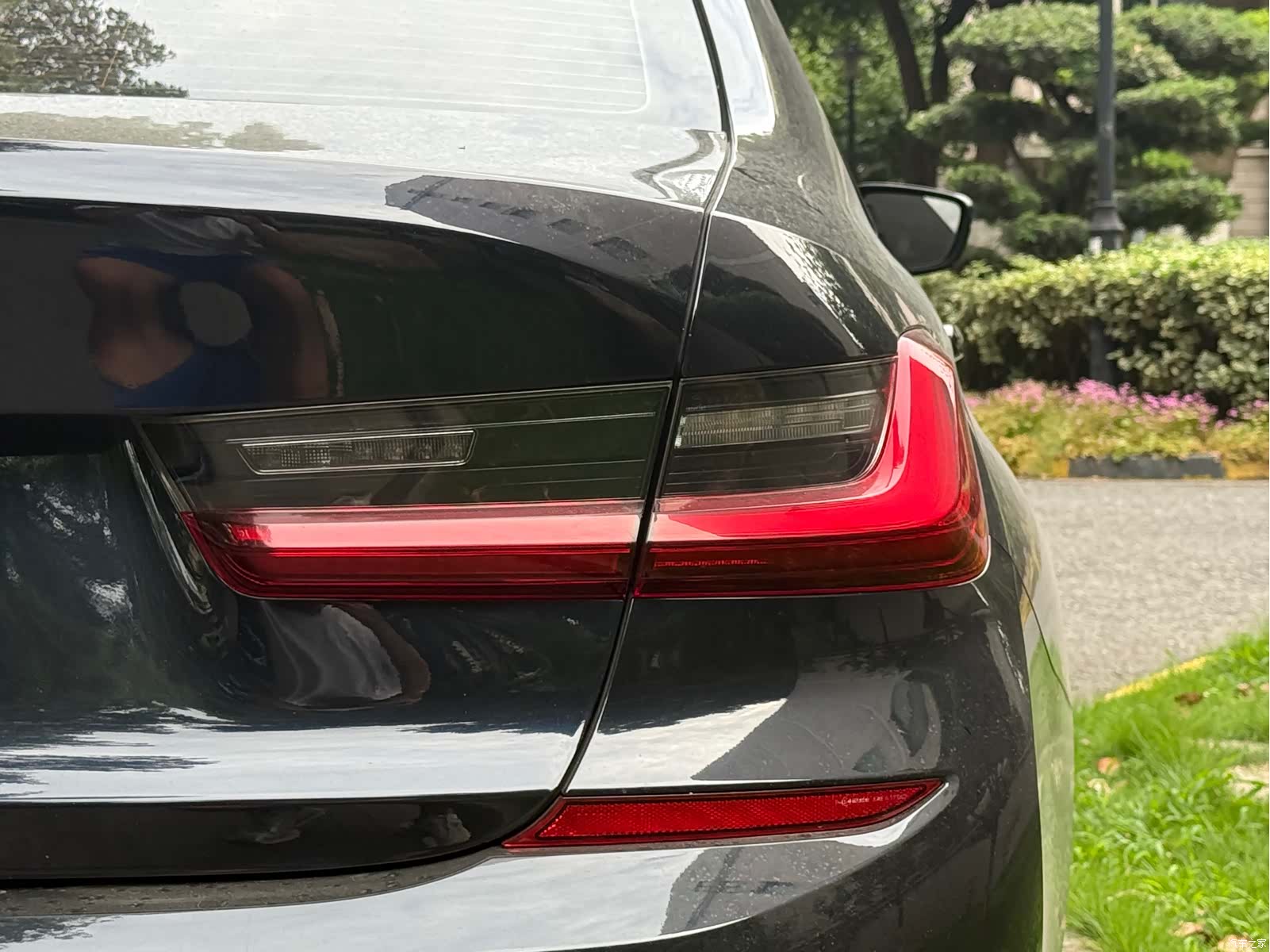 BMW 3 Series, 2022 8
