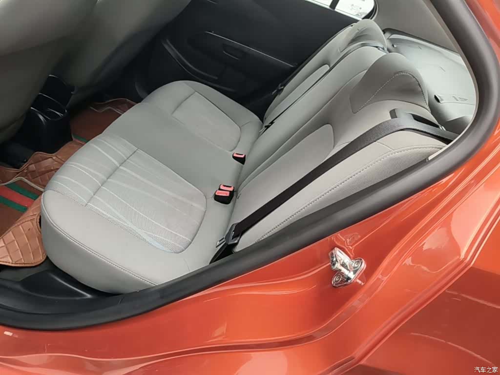 Chevrolet 1.4SL, 2015 17