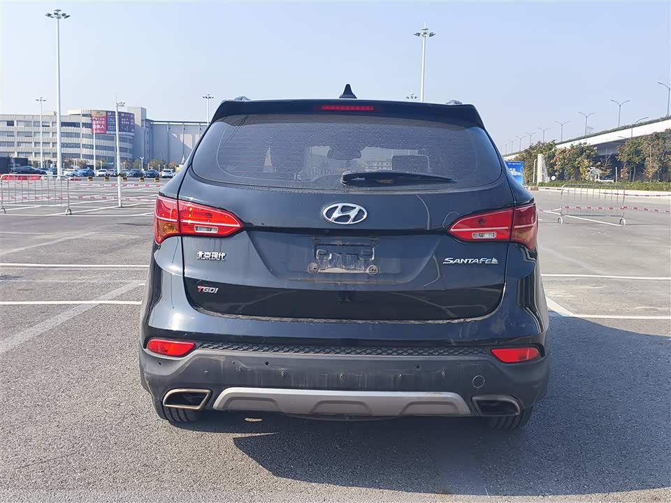 Hyundai Shengda