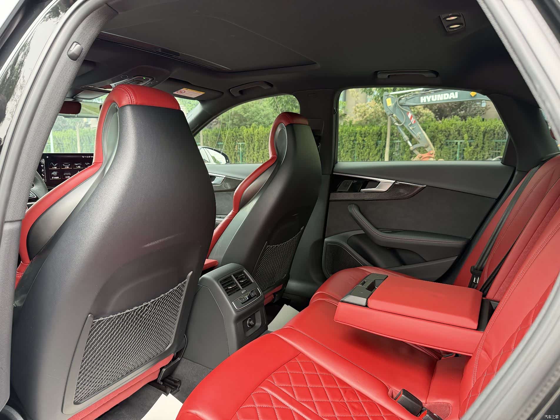 Audi S4, 2023 27