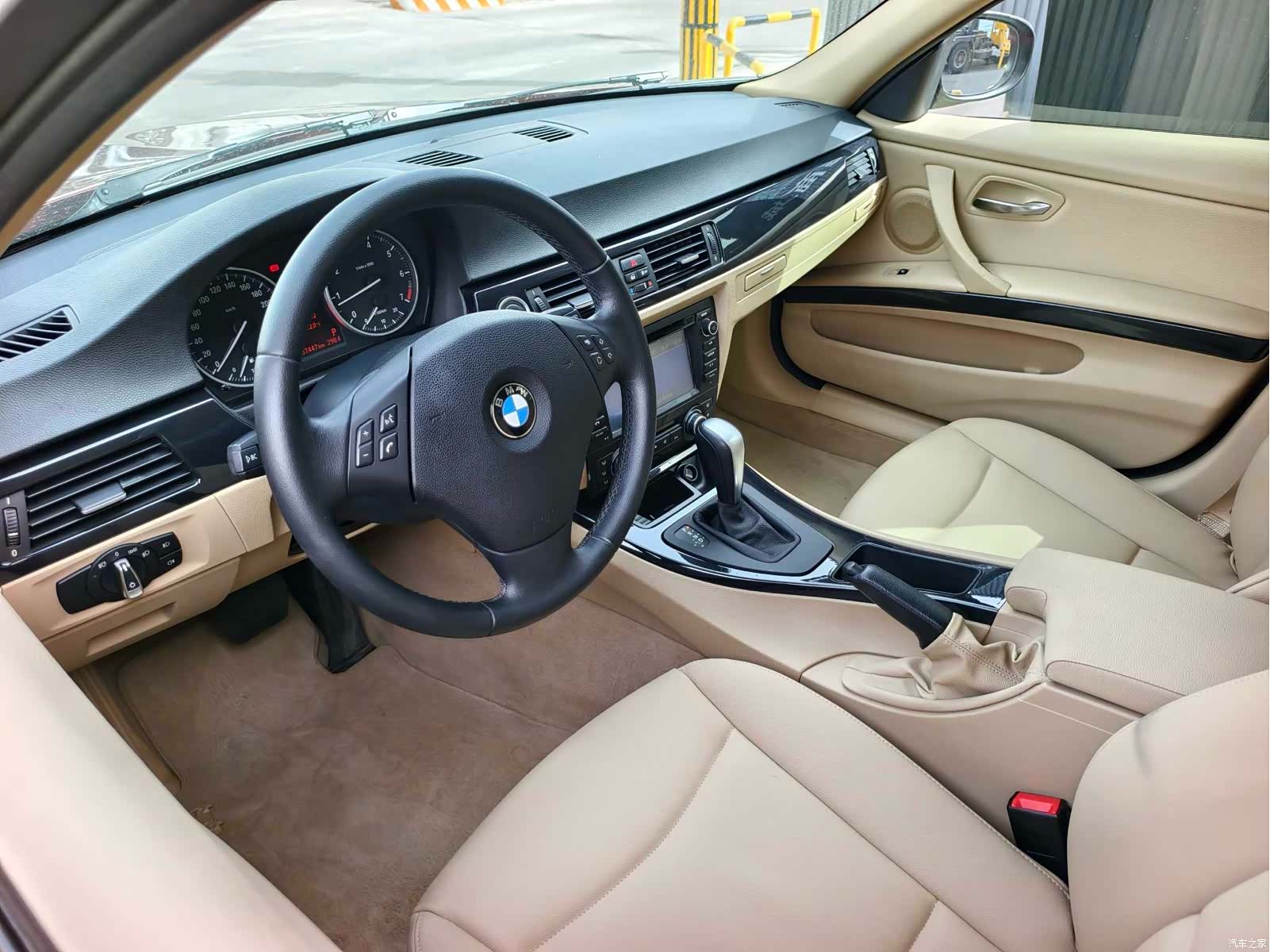 BMW 3 Series, 2012 9