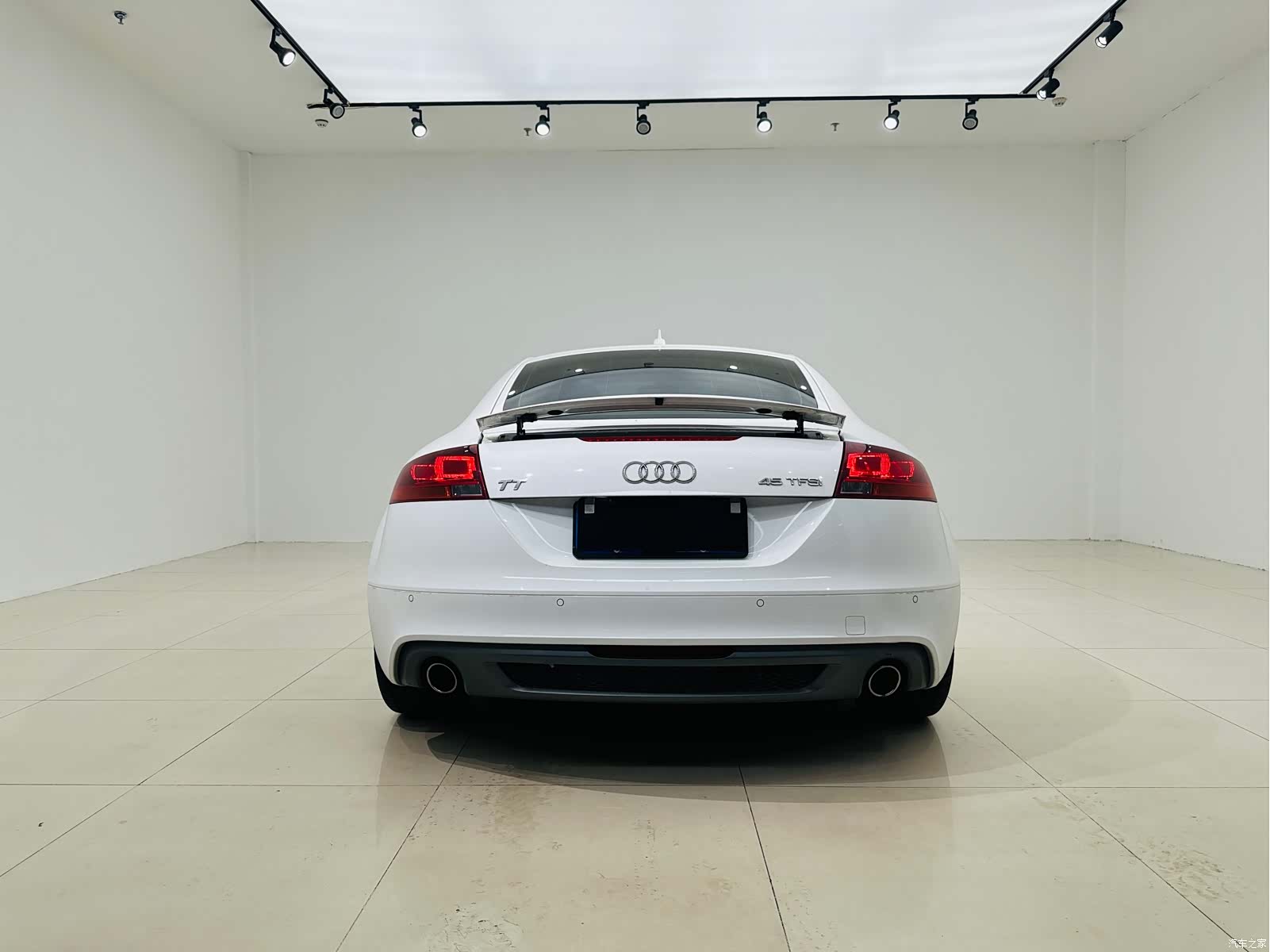 Audi TT, 2014 все фото