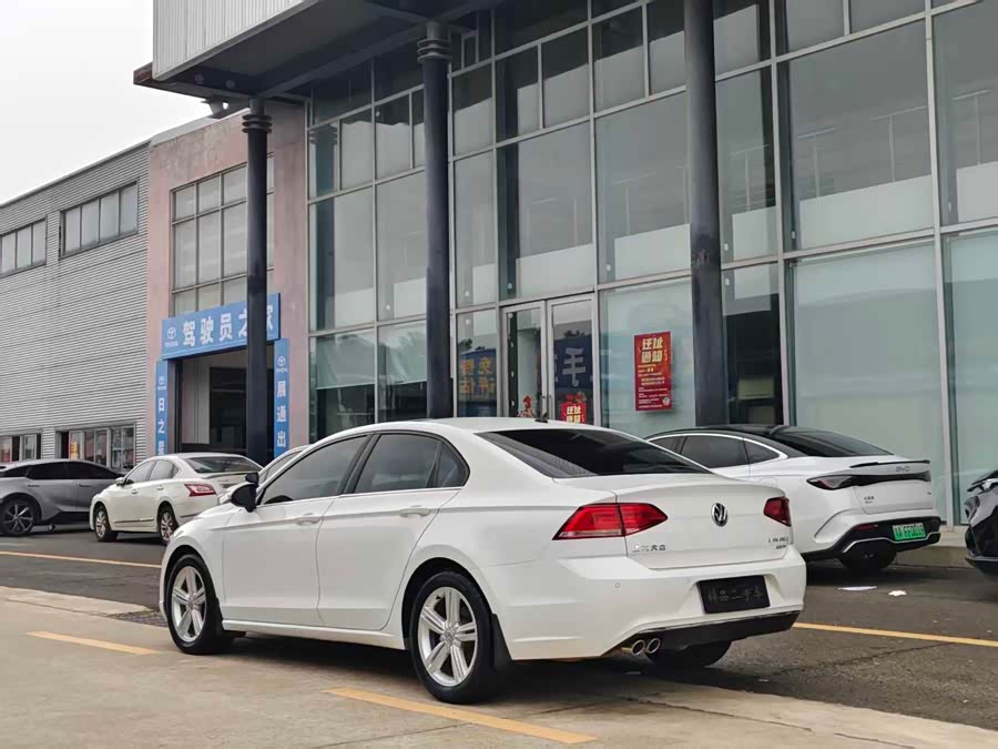 Volkswagen Lamando 2017, фото 7