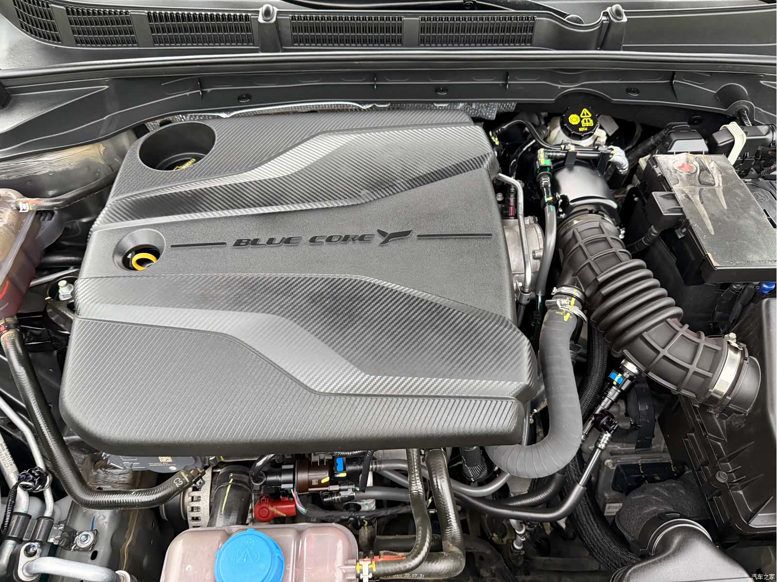 Changan Eado, 2022 26