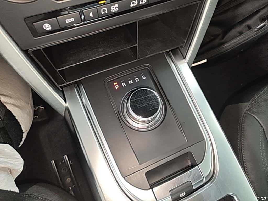 Land Rover Discovery, 2019 14