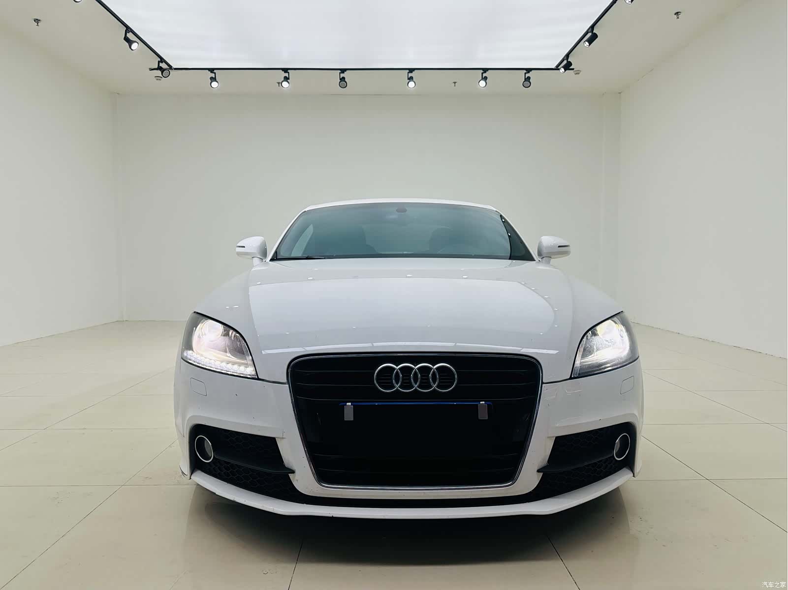 Audi TT, 2014 2