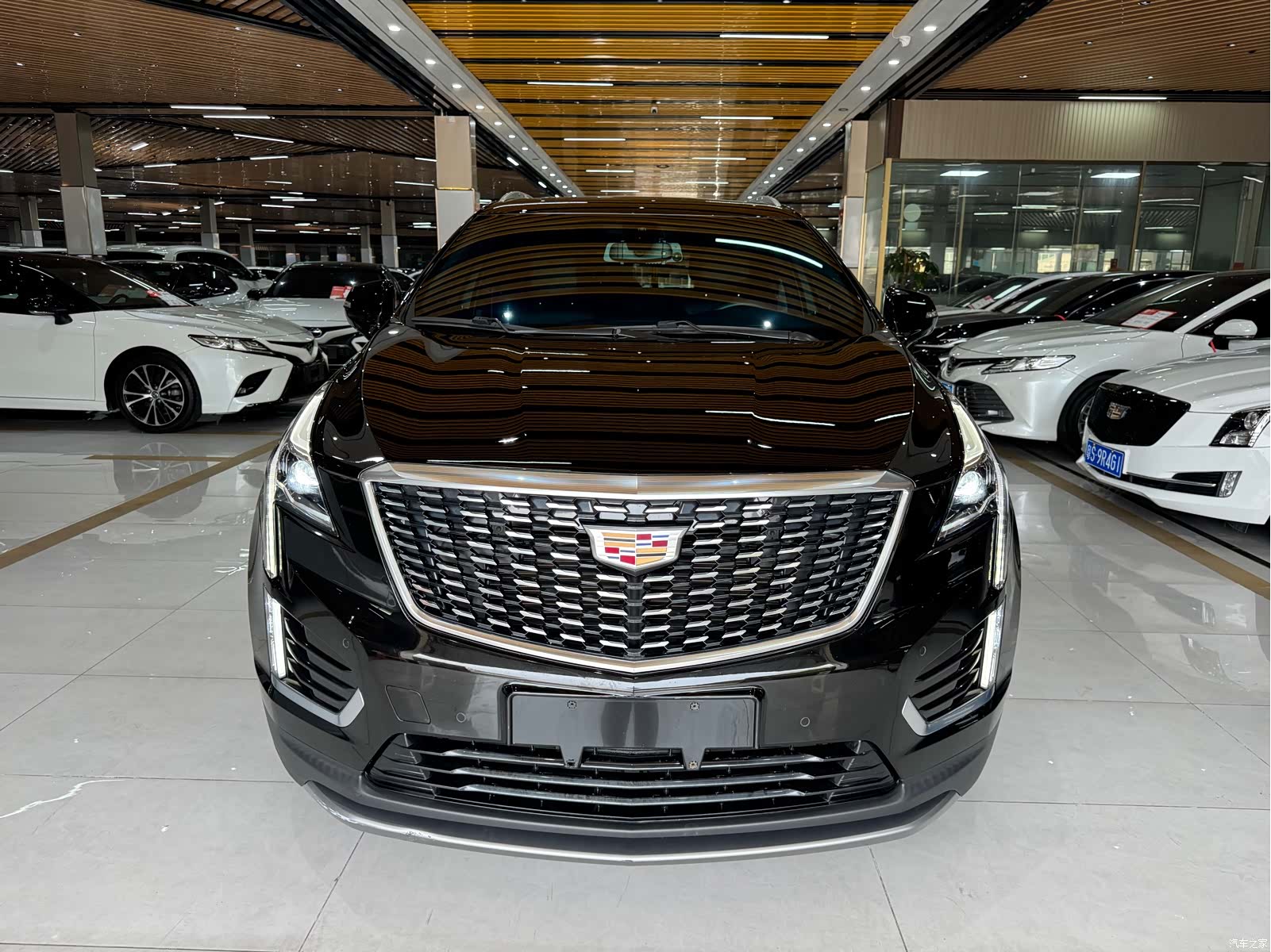 Cadillac XT5, 2022 2