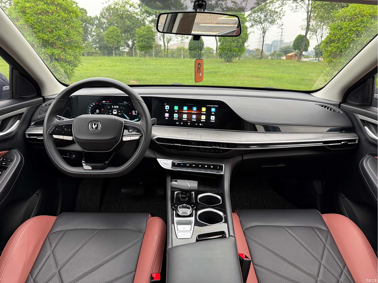 Changan Eado, 2022 7