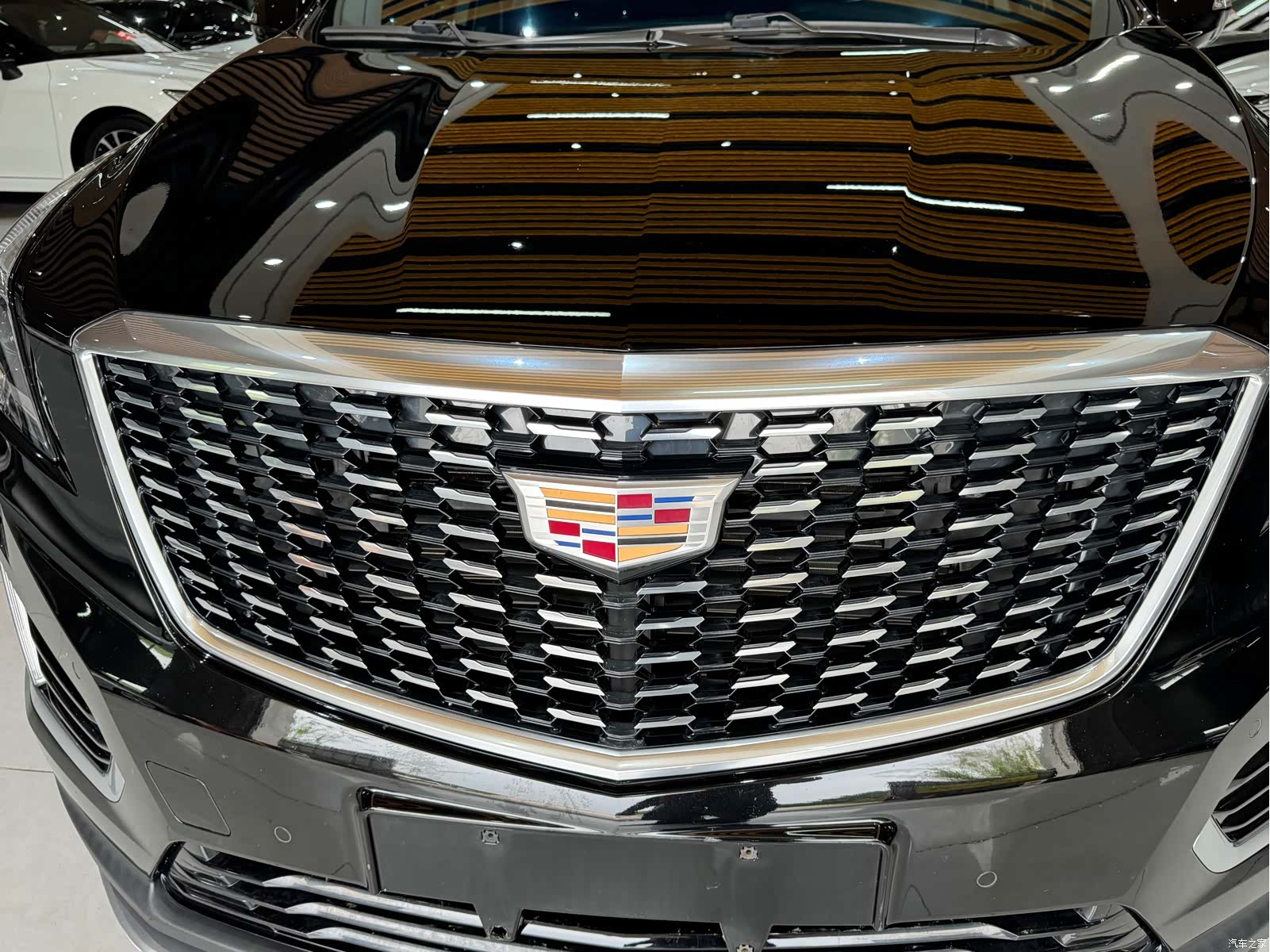Cadillac XT5, 2022 14