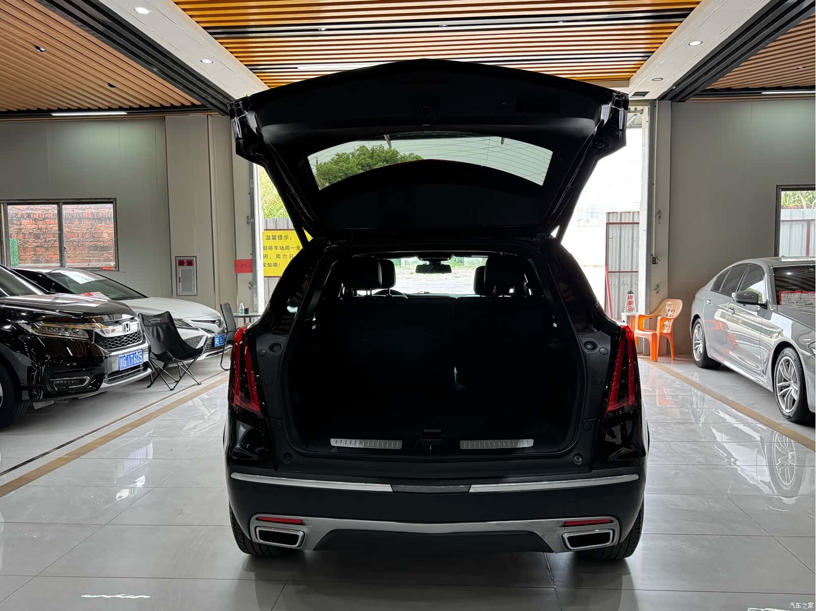 Cadillac XT5, 2022 20