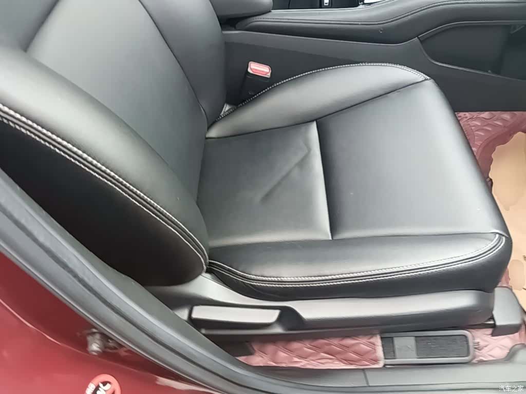 Honda Vezel, 2017 25