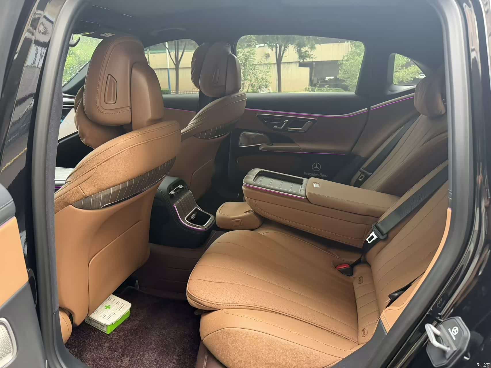 Mercedes-Benz E-Class, 2026 7