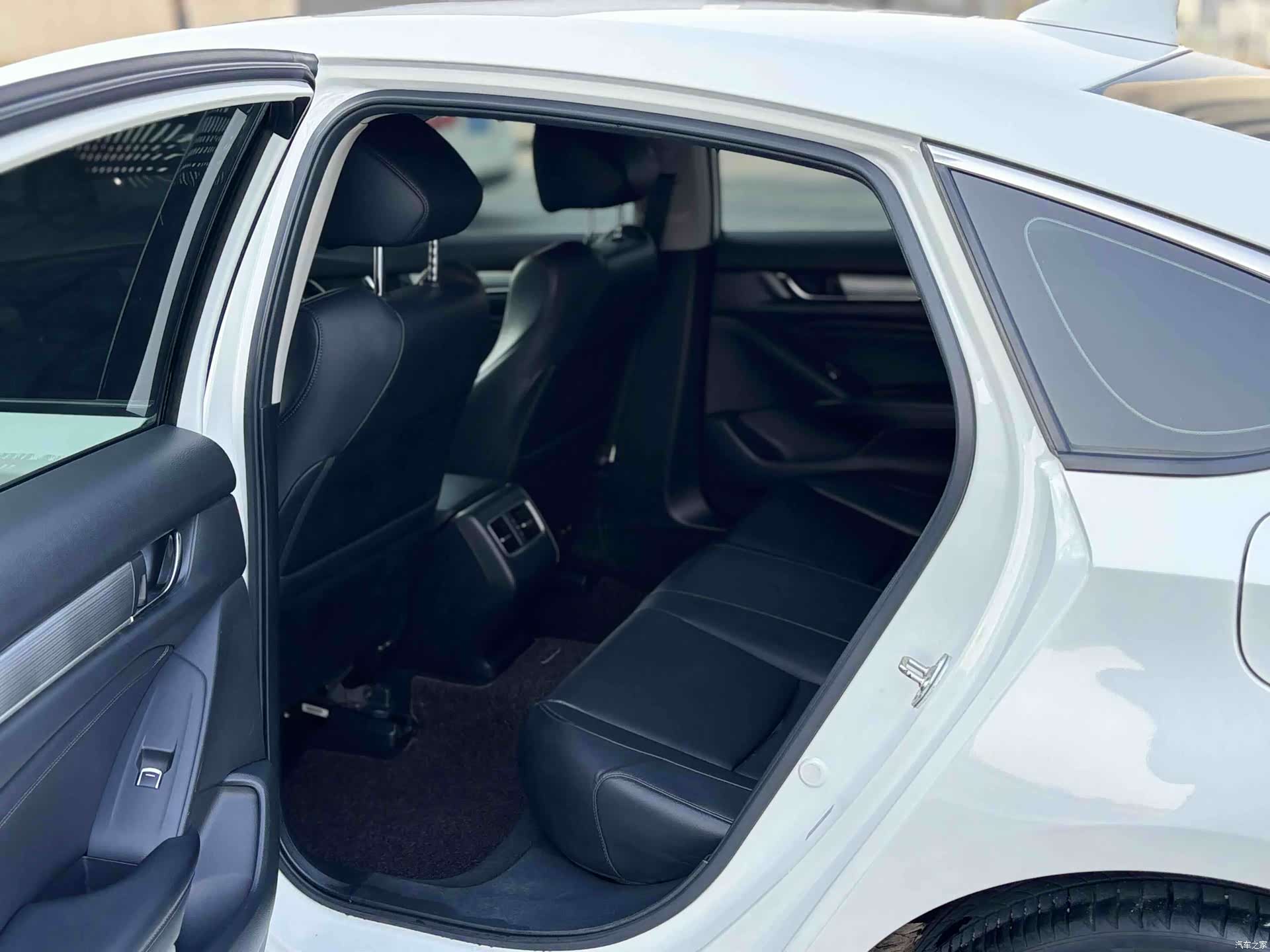 Honda Accord, 2021 6
